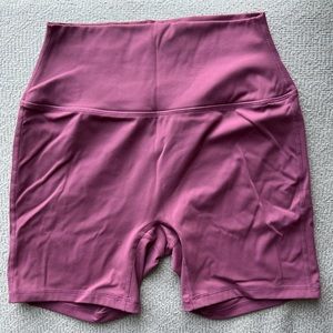 SET ACTIVE Canyon Bike Shorts Sportbody